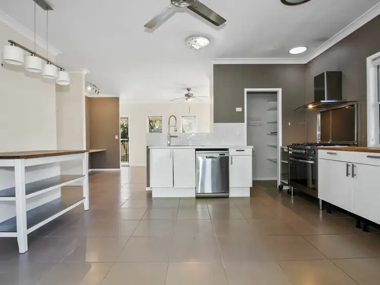 Fifth view of Homely house listing, 14 Leanne Street, Macleay Island QLD 4184