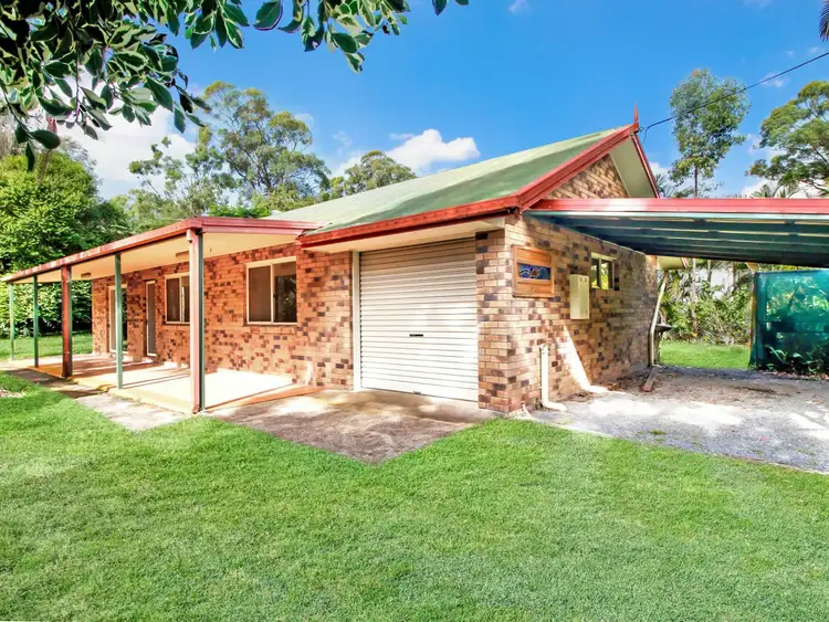 Main view of Homely house listing, 18 Natone Terrace, Macleay Island QLD 4184