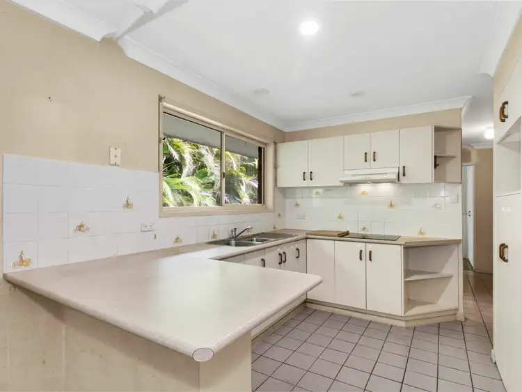 Second view of Homely house listing, 18 Natone Terrace, Macleay Island QLD 4184