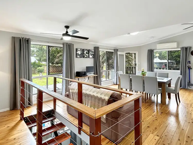 Fifth view of Homely house listing, 10 Citron Street, Macleay Island QLD 4184