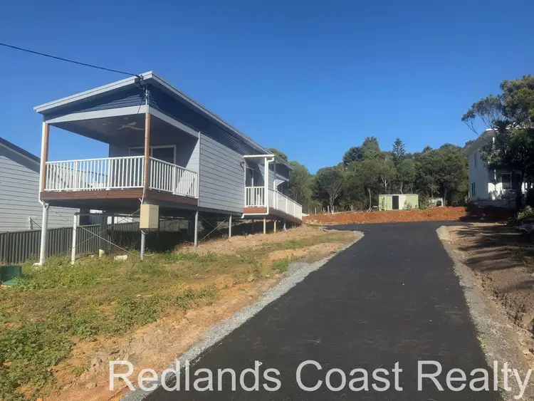 Fifth view of Homely house listing, 47 Timothy St, Macleay Island QLD 4184
