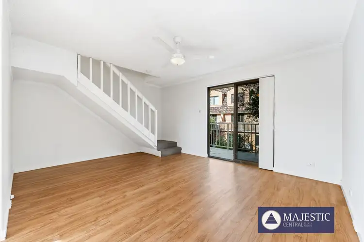 Third view of Homely unit listing, 71/309 Harborne Street, Glendalough WA 6016