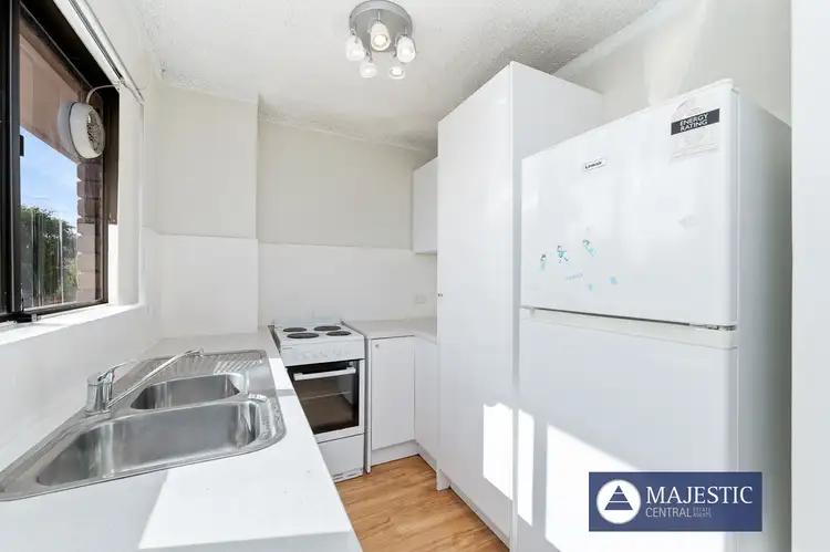 Fourth view of Homely unit listing, 71/309 Harborne Street, Glendalough WA 6016