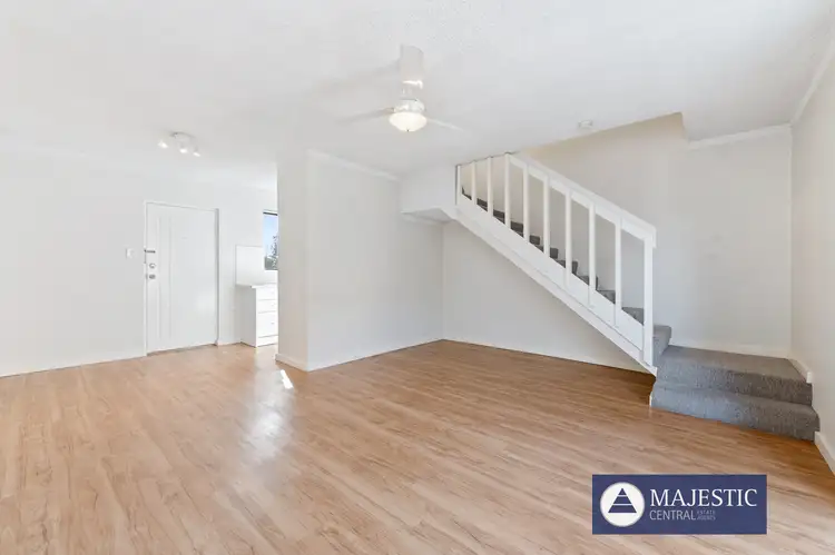 Fifth view of Homely unit listing, 71/309 Harborne Street, Glendalough WA 6016