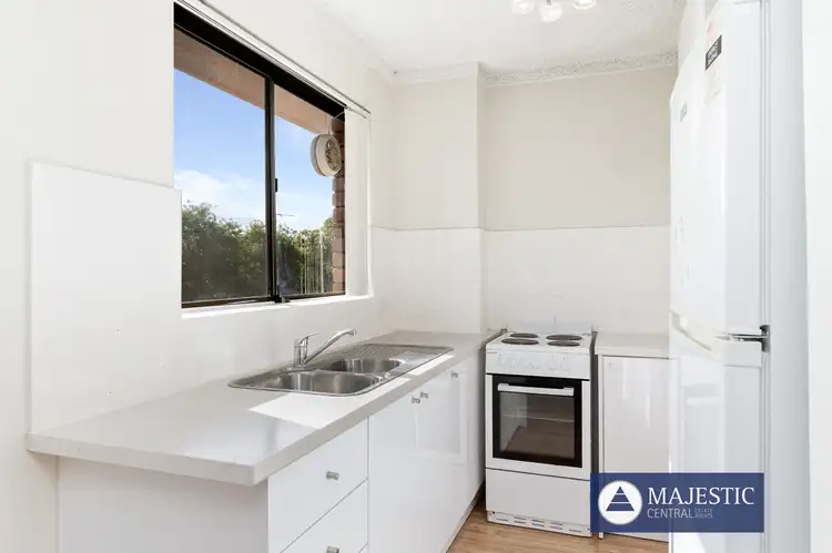 Sixth view of Homely unit listing, 71/309 Harborne Street, Glendalough WA 6016