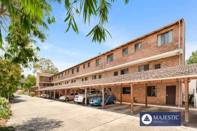 47/309 Harborne Street, Glendalough WA 6016