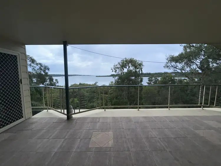 Second view of Homely house listing, 50 Timothy St, Macleay Island QLD 4184