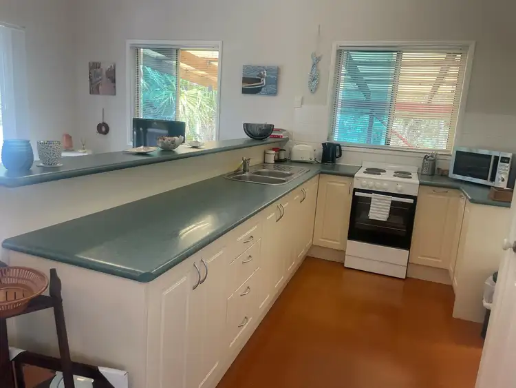 Fifth view of Homely house listing, 28 Francis Road, Macleay Island QLD 4184