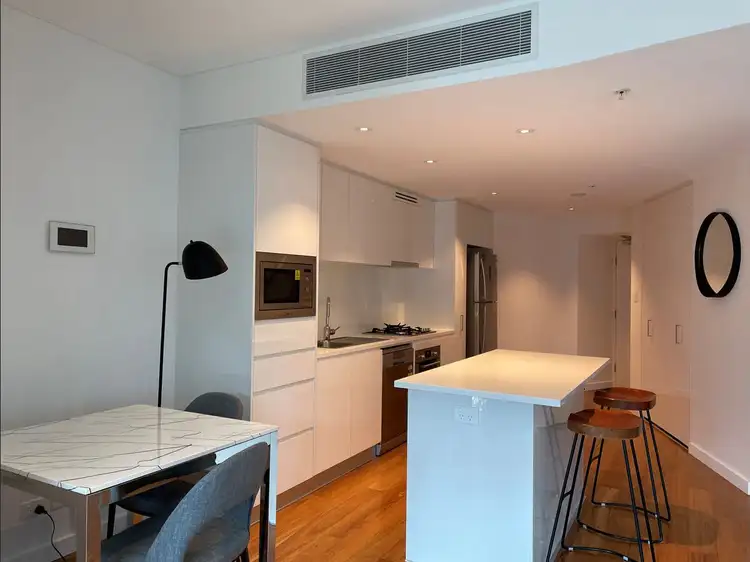 Main view of Homely apartment listing, 1711/222 Margaret Street, Brisbane City QLD 4000