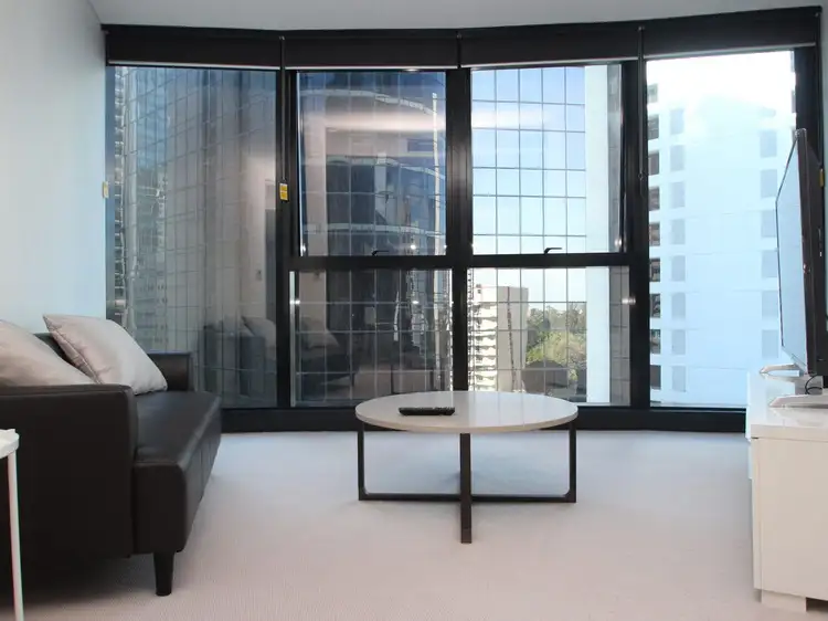 Third view of Homely apartment listing, 1711/222 Margaret Street, Brisbane City QLD 4000