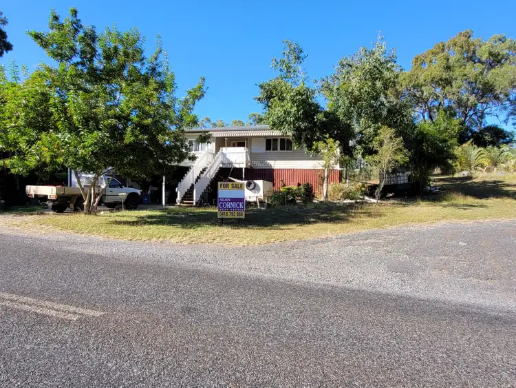 190 Barmoya Rd, The Caves QLD 4702