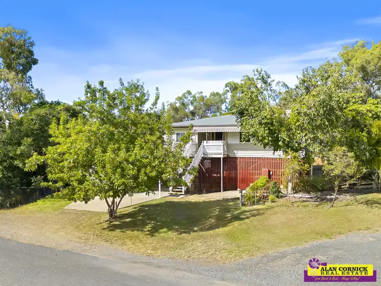 Second view of Homely rural property listing, 190 Barmoya Rd, The Caves QLD 4702
