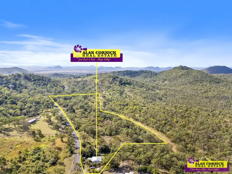 Fifth view of Homely rural property listing, 190 Barmoya Rd, The Caves QLD 4702