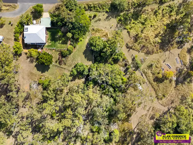 Sixth view of Homely rural property listing, 190 Barmoya Rd, The Caves QLD 4702