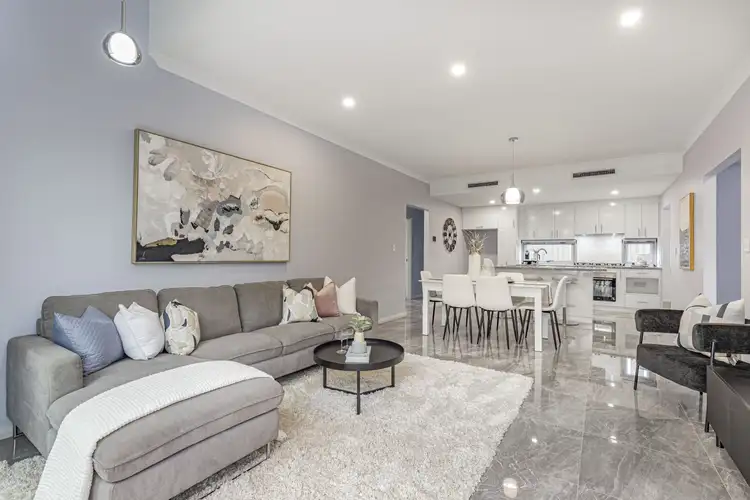Main view of Homely house listing, 46B Latrobe Street, Yokine WA 6060
