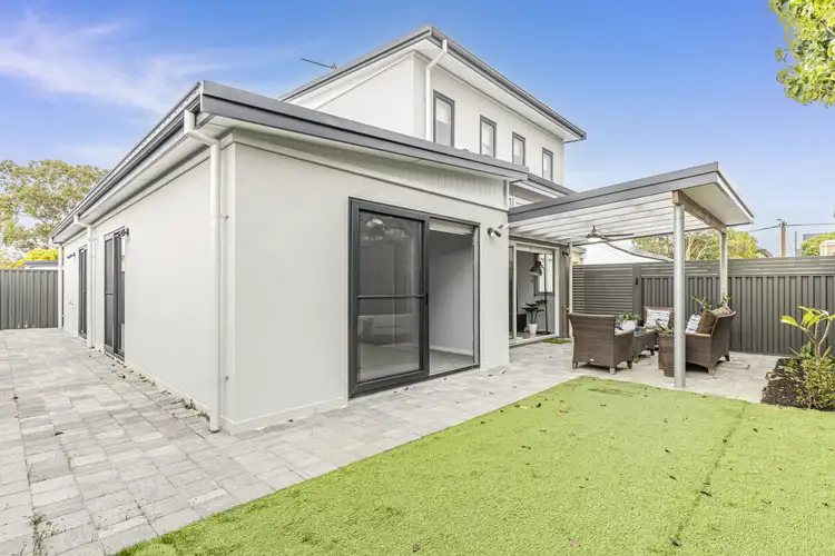 Fourth view of Homely house listing, 46B Latrobe Street, Yokine WA 6060