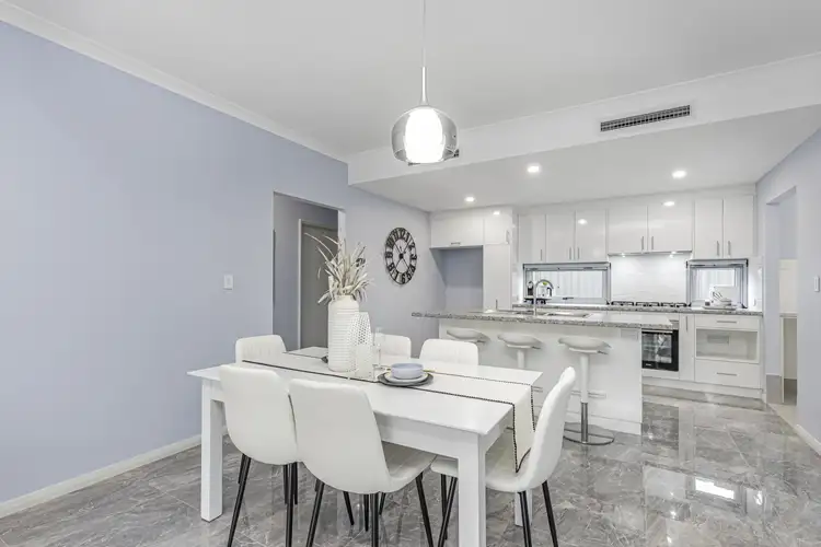 Sixth view of Homely house listing, 46B Latrobe Street, Yokine WA 6060