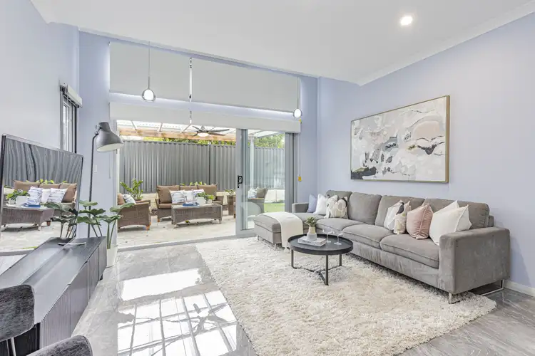 Seventh view of Homely house listing, 46B Latrobe Street, Yokine WA 6060