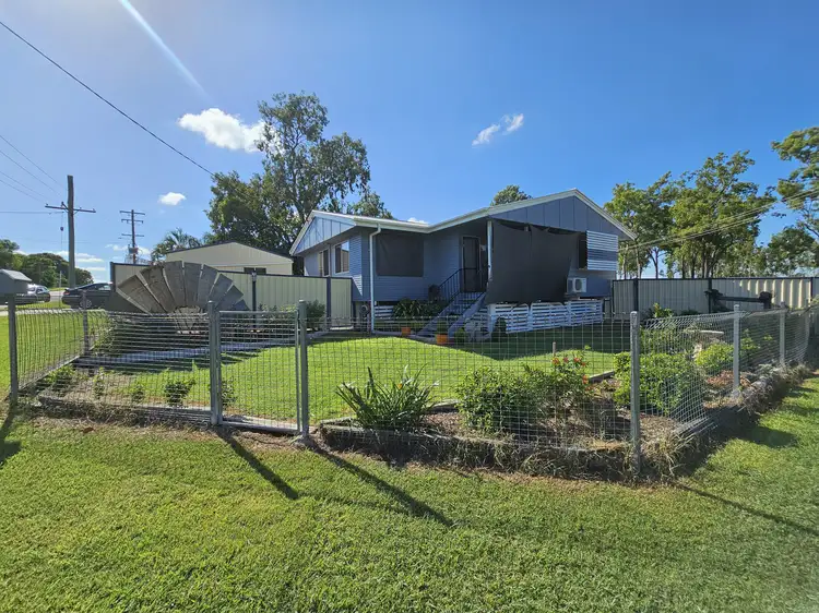 Main view of Homely house listing, 15 Rogers St, Moura QLD 4718
