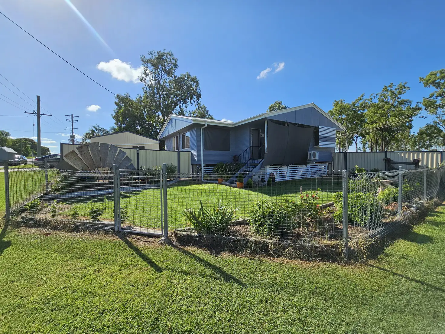 Main view of Homely house listing, 15 Rogers St, Moura QLD 4718