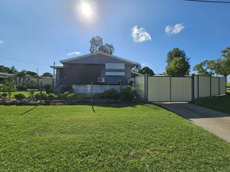 Second view of Homely house listing, 15 Rogers St, Moura QLD 4718