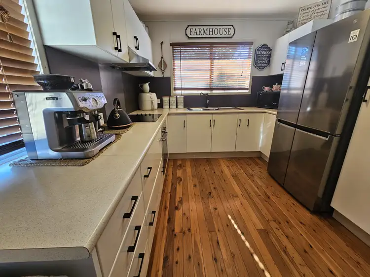Third view of Homely house listing, 15 Rogers St, Moura QLD 4718