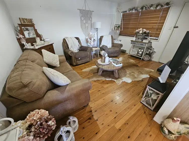 Fifth view of Homely house listing, 15 Rogers St, Moura QLD 4718