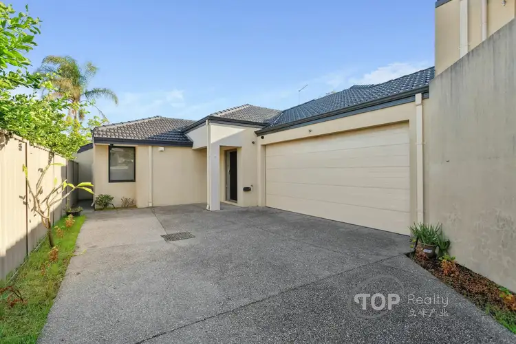Main view of Homely house listing, 7B Earnley Way, Balga WA 6061