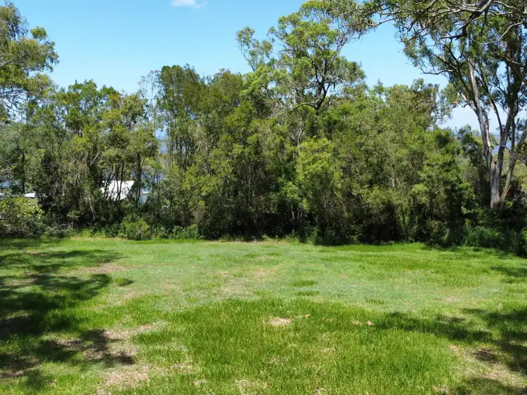 Main view of Homely land listing, 4 Cliff Terrace, Macleay Island QLD 4184
