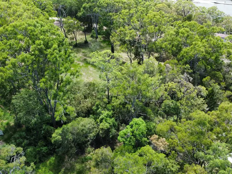 Fifth view of Homely land listing, 4 Cliff Terrace, Macleay Island QLD 4184