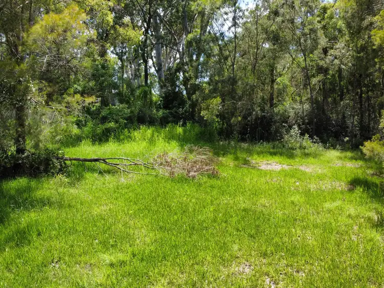 Sixth view of Homely land listing, 4 Cliff Terrace, Macleay Island QLD 4184