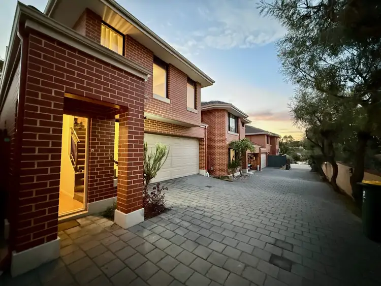 Second view of Homely house listing, 19C Shaw Pl, Innaloo WA 6018