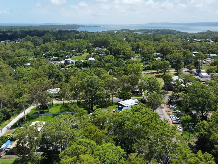 6 Cliff Terrace, Macleay Island QLD 4184