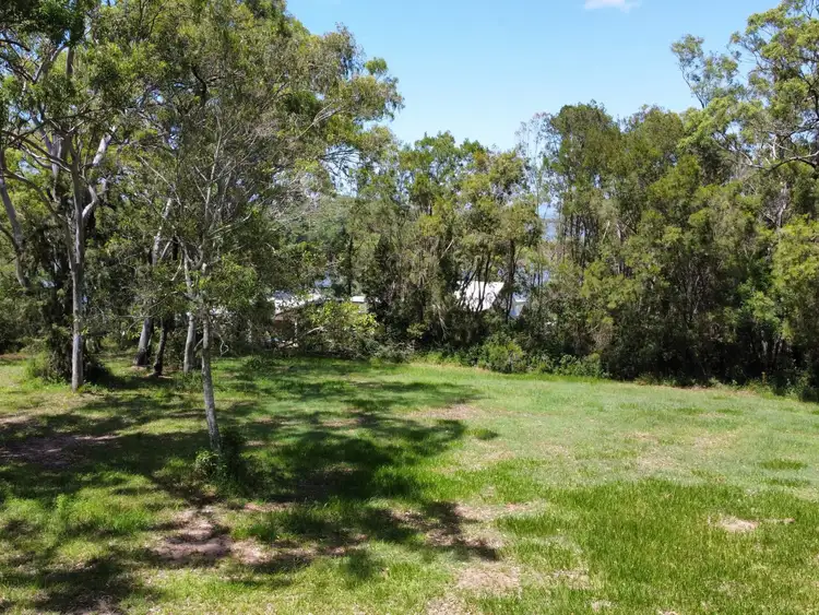 Second view of Homely land listing, 6 Cliff Terrace, Macleay Island QLD 4184