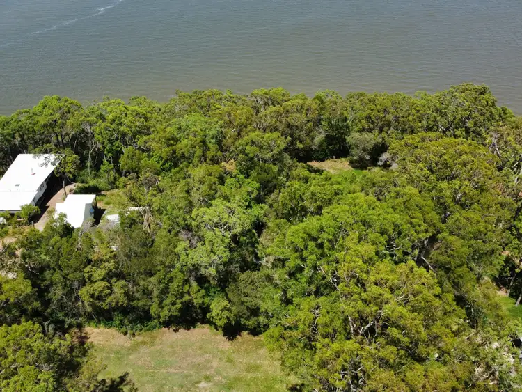 Fourth view of Homely land listing, 6 Cliff Terrace, Macleay Island QLD 4184