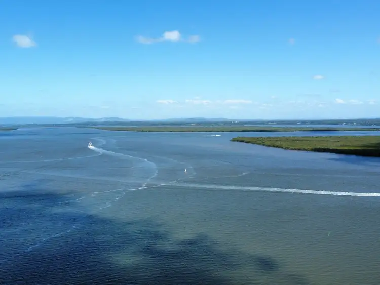 Sixth view of Homely land listing, 6 Cliff Terrace, Macleay Island QLD 4184