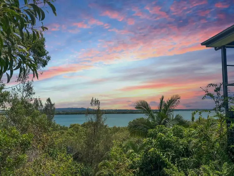 Second view of Homely land listing, 1-3 Coast Road, Macleay Island QLD 4184