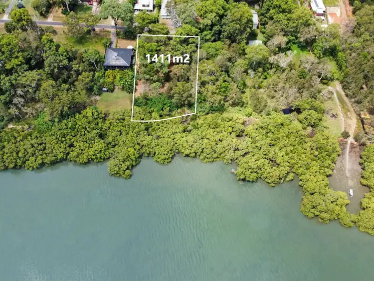 Fourth view of Homely land listing, 1-3 Coast Road, Macleay Island QLD 4184