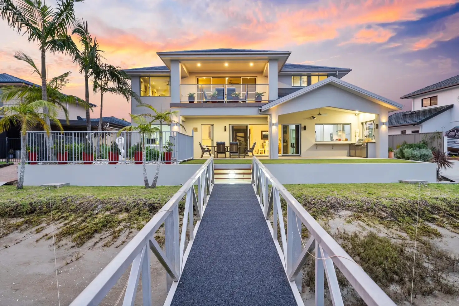 Main view of Homely house listing, 9 Mainsail Place, West Ballina NSW 2478