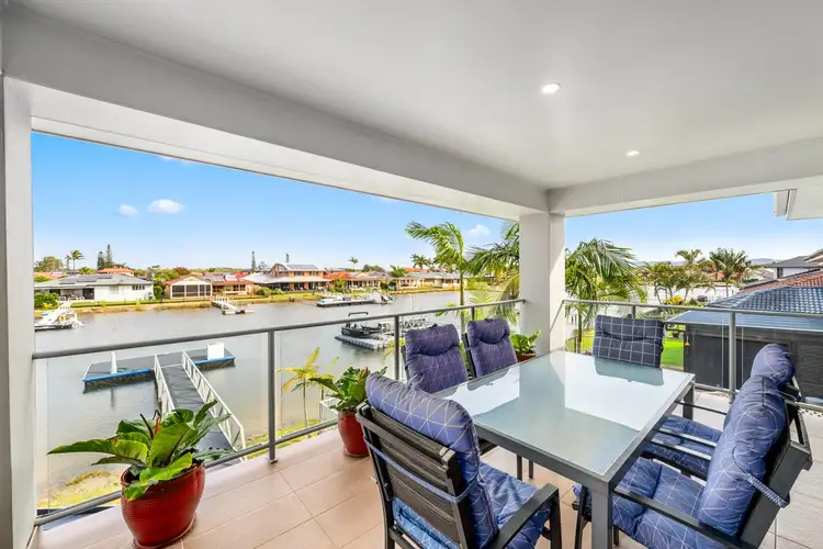 Third view of Homely house listing, 9 Mainsail Place, West Ballina NSW 2478