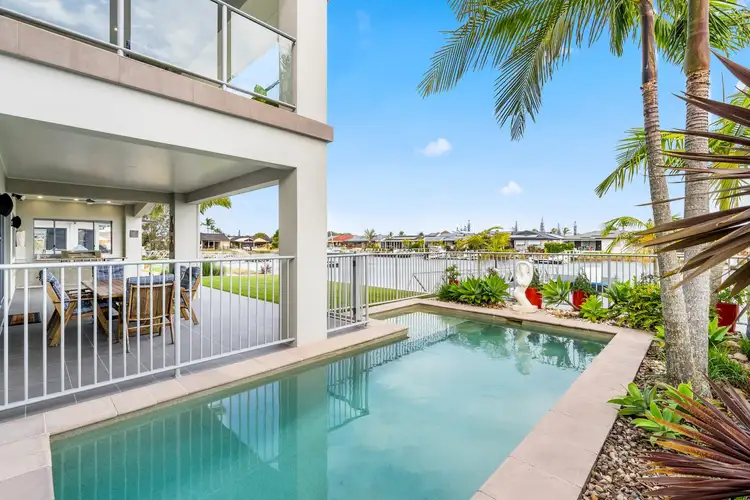 Fourth view of Homely house listing, 9 Mainsail Place, West Ballina NSW 2478