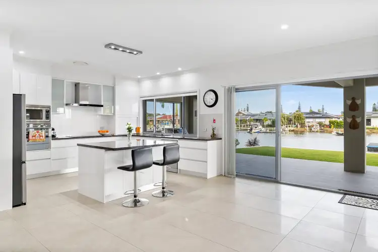 Fifth view of Homely house listing, 9 Mainsail Place, West Ballina NSW 2478