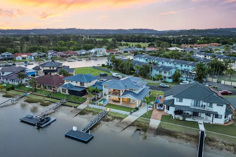 Sixth view of Homely house listing, 9 Mainsail Place, West Ballina NSW 2478