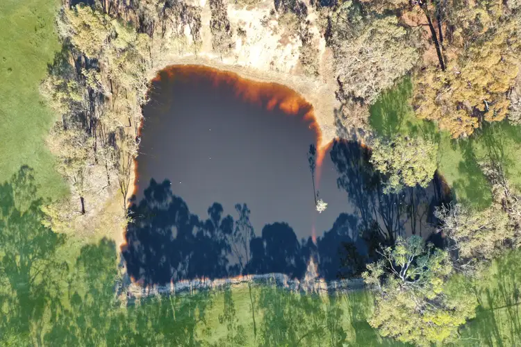 Fourth view of Homely land listing, 907 Pomonal Rd, Bellellen VIC 3381