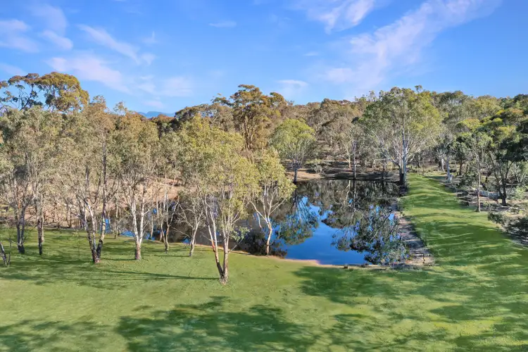 Fifth view of Homely land listing, 907 Pomonal Rd, Bellellen VIC 3381