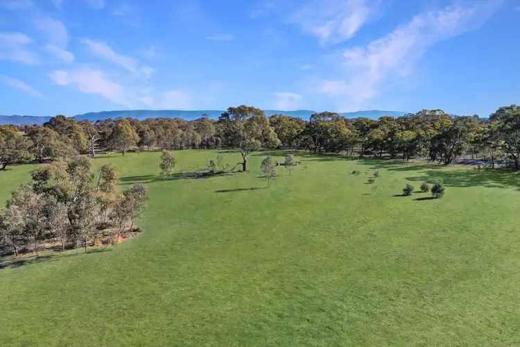 Sixth view of Homely land listing, 907 Pomonal Rd, Bellellen VIC 3381