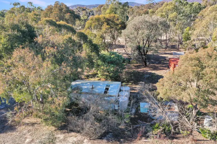 Seventh view of Homely land listing, 907 Pomonal Rd, Bellellen VIC 3381