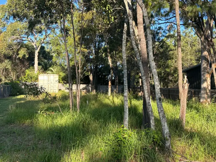 Main view of Homely land listing, 16 Devaney Street, Macleay Island QLD 4184