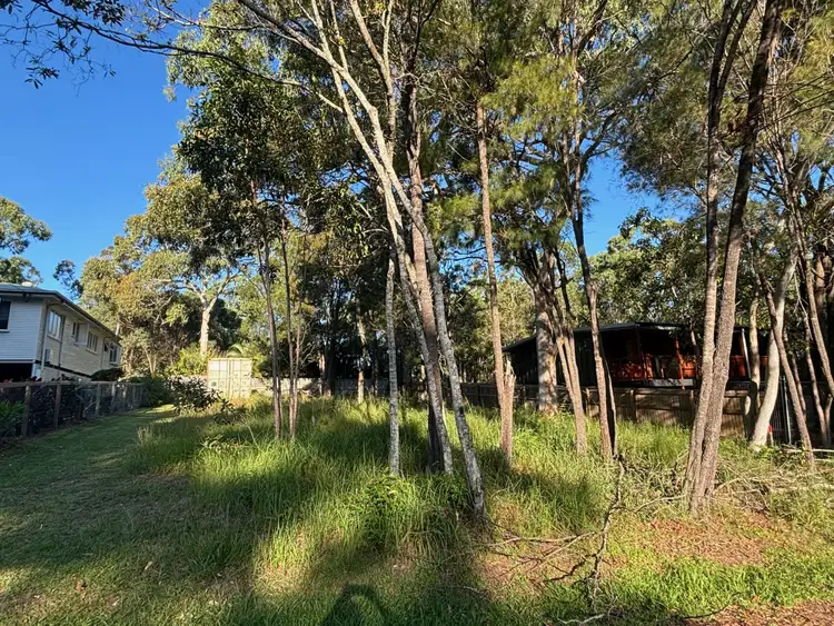 Second view of Homely land listing, 16 Devaney Street, Macleay Island QLD 4184