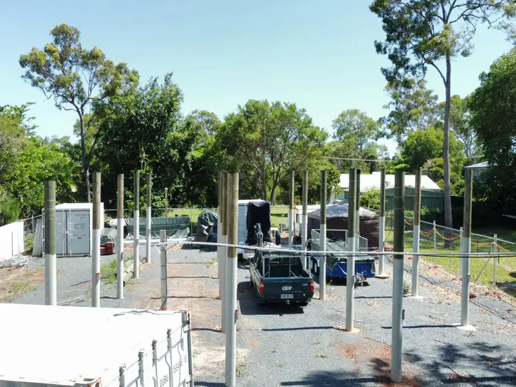 Third view of Homely land listing, 59 Francis Road, Macleay Island QLD 4184
